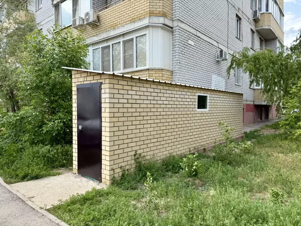 Офис в Волгоградская область, Волжский ул. Мира, 145 (81 м) - Фото 0