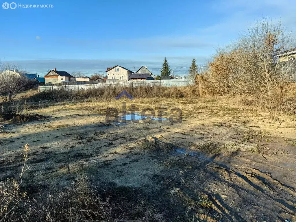 Участок в Казань, Дальний переулок, 12 (5 м) - Фото 2