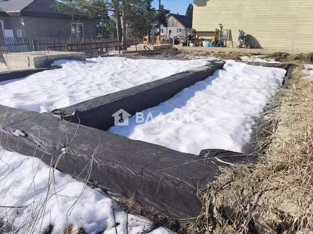 Участок в Коми, Сыктывкар Тентюково мкр, ул. Нагорная (9.0 сот.) - Фото 2