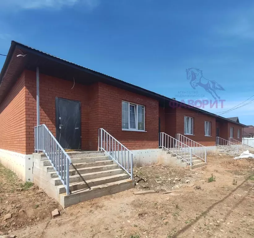 Таунхаус, 65 м - Фото 0