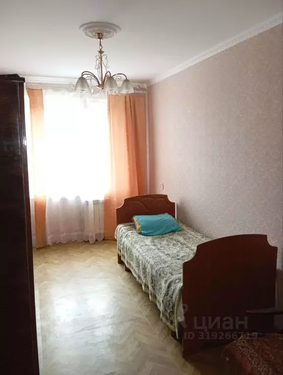 2-к кв. Самарская область, Тольятти 2-й кв-л, бул. Кулибина, 3 (45.6 ... - Фото 2