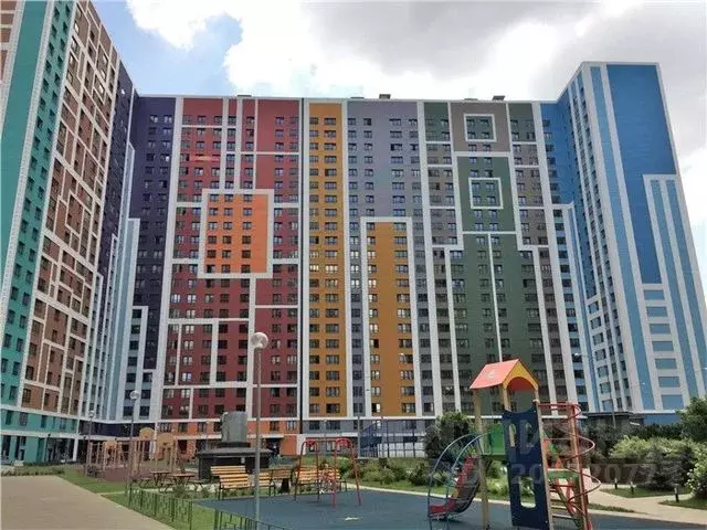 Помещение свободного назначения в Москва Старокрымская ул., 15к2 (7 м) - Фото 1