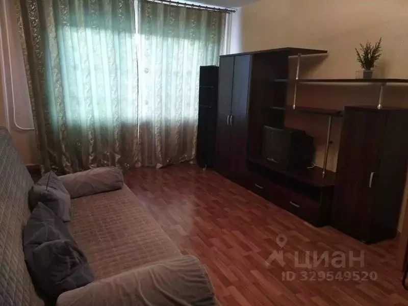 1-к кв. Московская область, Щелково Финский мкр, 4 (45.0 м) - Фото 2
