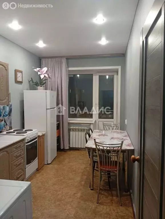 1-комнатная квартира: Чита, Казачья улица, 22А (36.3 м) - Фото 1