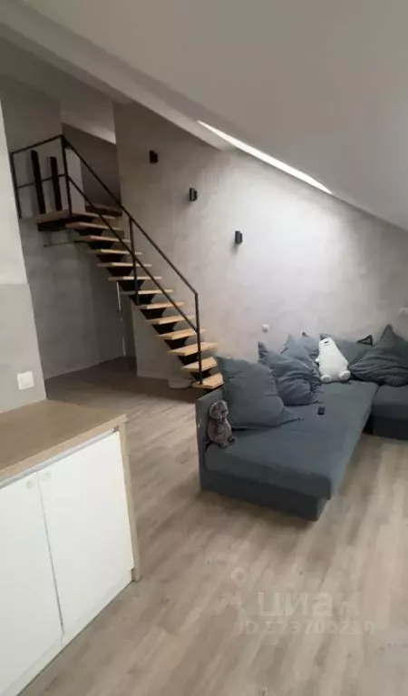 4-к кв. Новгородская область, Великий Новгород ул. Аркажская, 14к2 ... - Фото 2