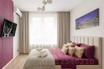 1-к кв. Московская область, Мытищи ул. Колпакова, 44 (25.0 м) - Фото 1