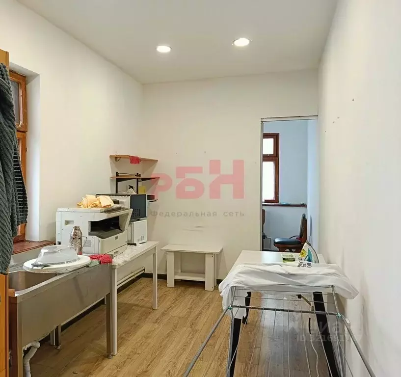 Помещение свободного назначения в Воронежская область, Воронеж ул. ... - Фото 2