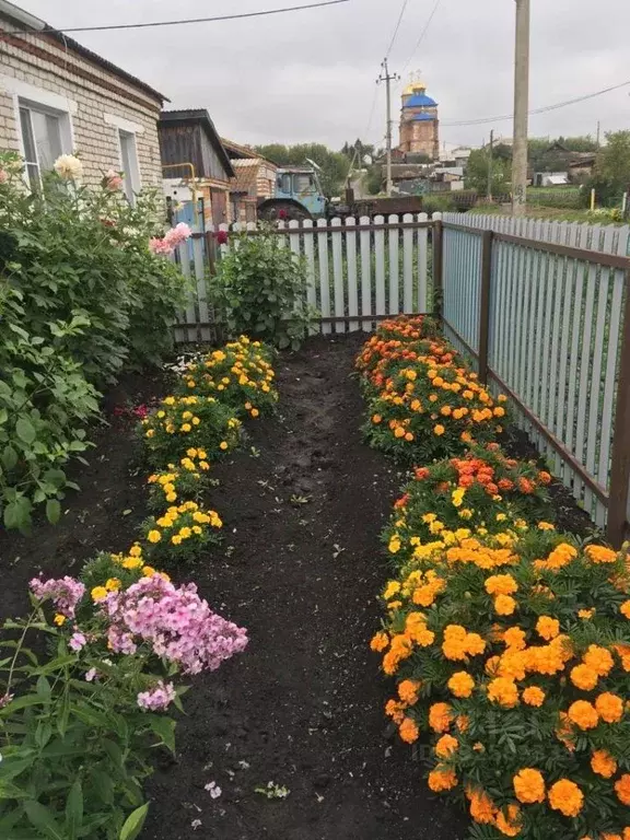 Дом в Свердловская область, Артемовский городской округ, с. Покровское ... - Фото 1