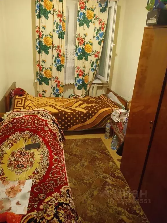 2-к кв. Москва пос. Коммунарка, ул. Сосенский Стан, 4 (44.1 м) - Фото 1