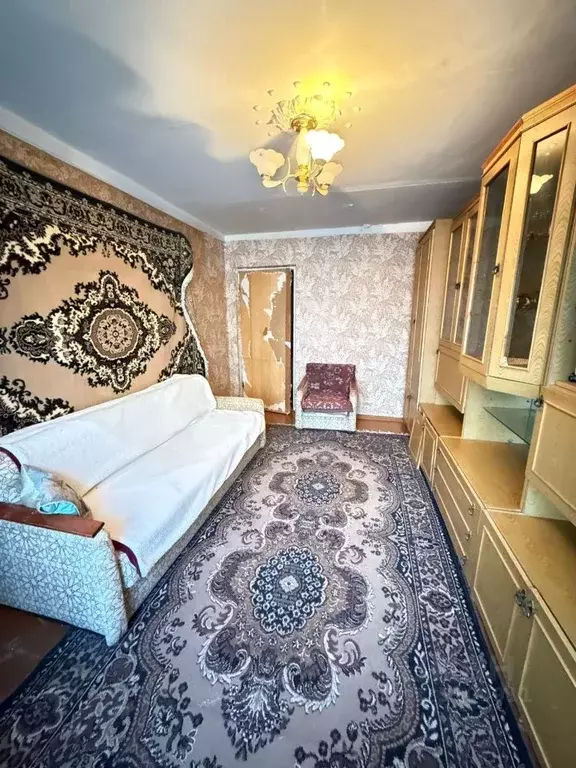 2-к кв. Татарстан, Зеленодольск ул. Ивана Засорина, 16 (44.0 м) - Фото 2