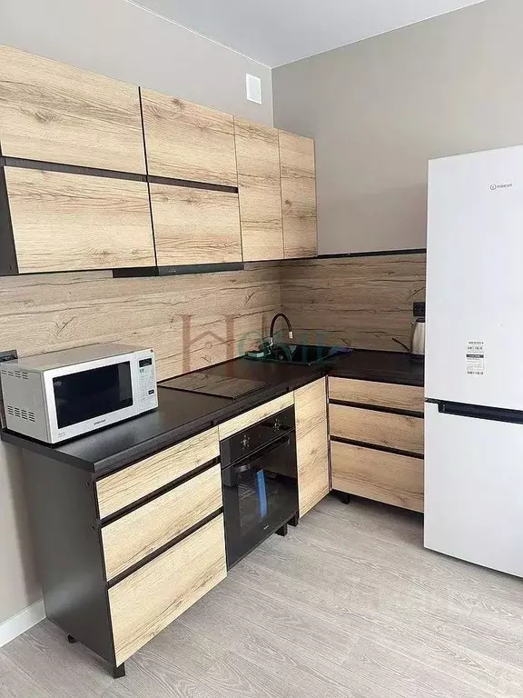 2-к кв. Новосибирская область, Новосибирск ул. Радиостанция № 2, 22/3 ... - Фото 1