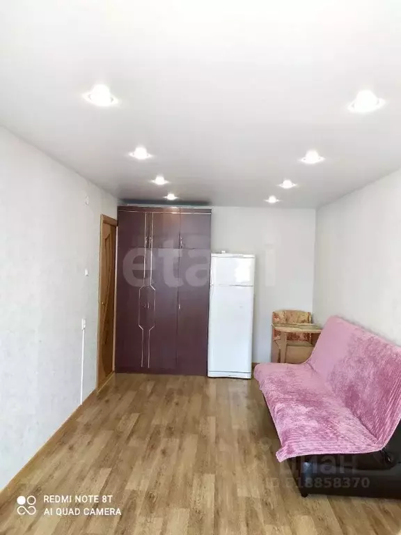 Комната Коми, Сыктывкар Сысольское ш., 74 (17.0 м) - Фото 0