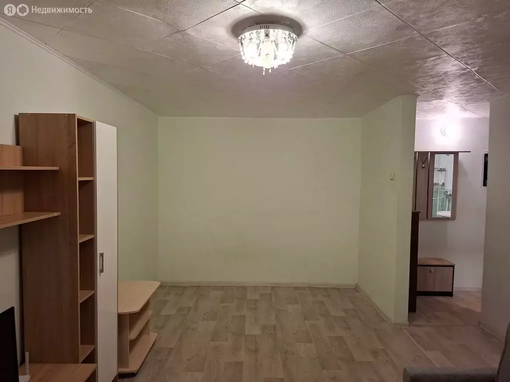 1-комнатная квартира: Егорьевск, улица Горького, 19/10 (31 м) - Фото 2