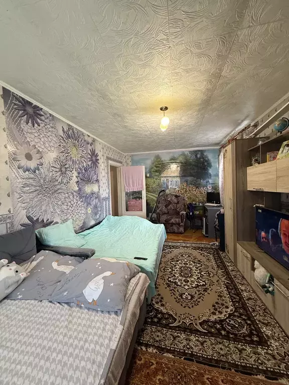Продаётся 1-к квартира, 39 м - Фото 0