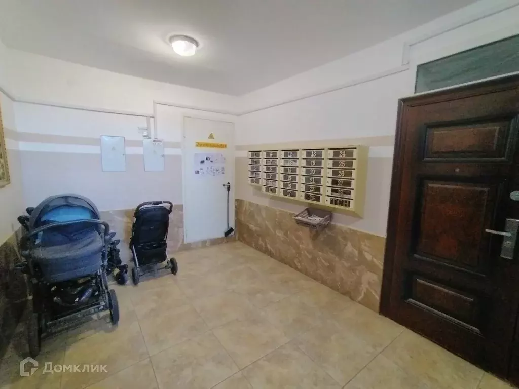 Продаётся 1-к квартира, 45.8 м - Фото 1