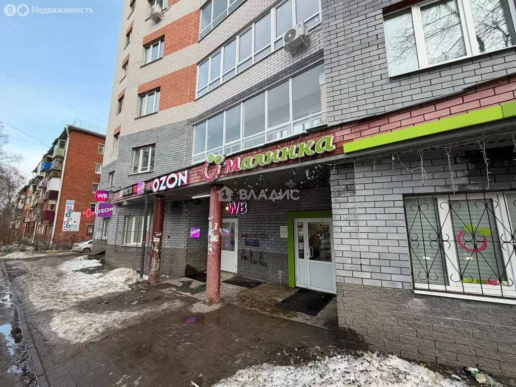 Помещение свободного назначения (203.7 м) - Фото 2