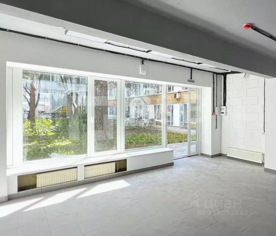 Торговая площадь в Москва Старокалужское ш., 62 (85 м) - Фото 0