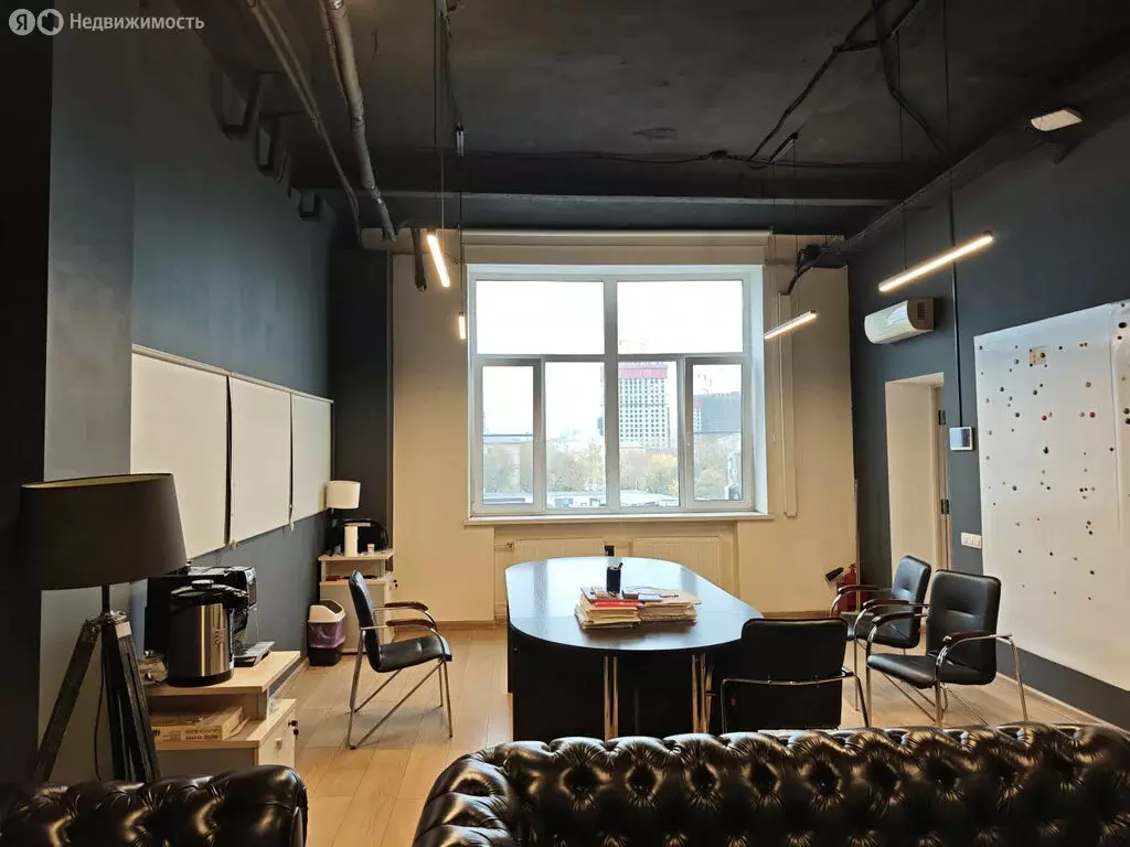 Офис (481.9 м) - Фото 1