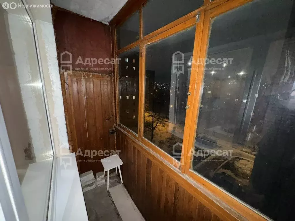 1-комнатная квартира: Волгоград, улица Богданова, 25 (45.7 м) - Фото 1