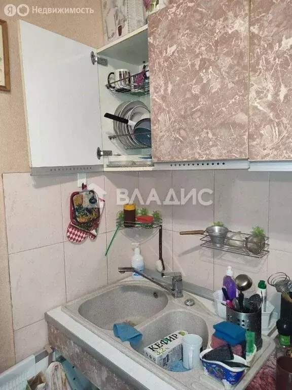 1к в 3-комнатной квартире (19.85 м) - Фото 1