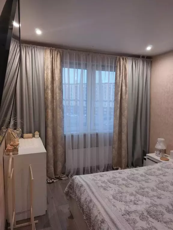 2-к кв. Московская область, Ленинский городской округ, Лопатино пгт ... - Фото 2