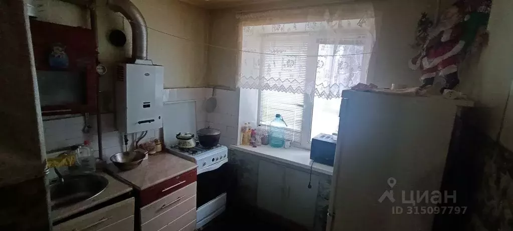 2-к кв. Самарская область, Красноярский район, Новосемейкино городское ... - Фото 0