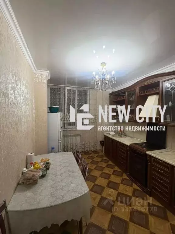 2-к кв. Чеченская республика, Грозный ул. А.А. Айдамирова, 141 (58.0 ... - Фото 1
