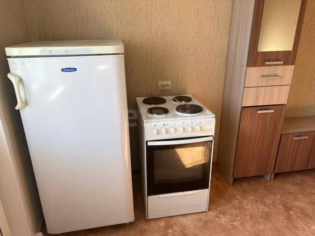 1-к кв. Красноярский край, Красноярск просп. 60 лет Образования СССР, ... - Фото 2