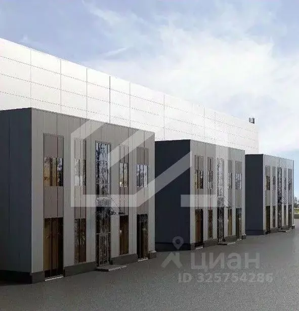 Помещение свободного назначения в Московская область, Дмитровский ... - Фото 2