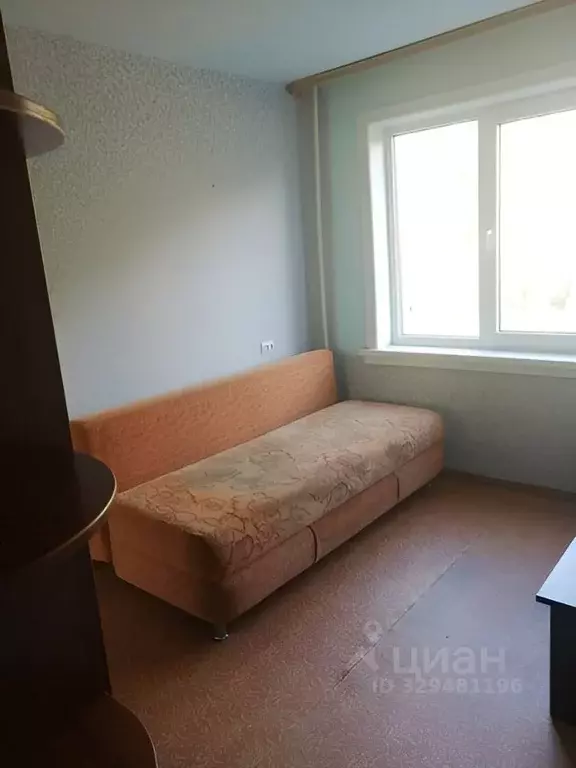 Студия Кемеровская область, Кемерово ул. Ворошилова, 17а (17.0 м) - Фото 2