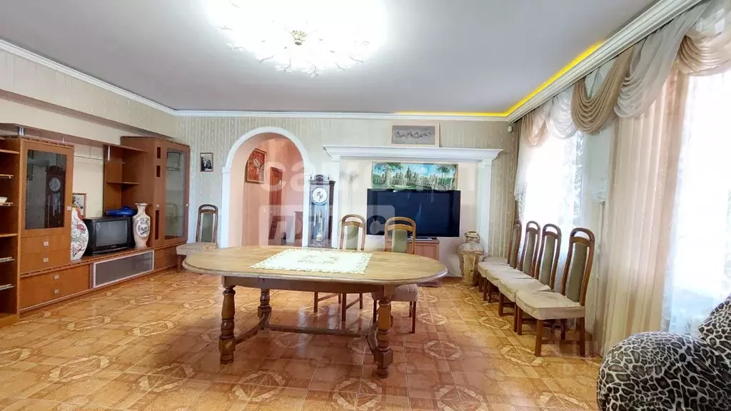 Коттедж в Челябинская область, Челябинский городской округ, пос. ... - Фото 2