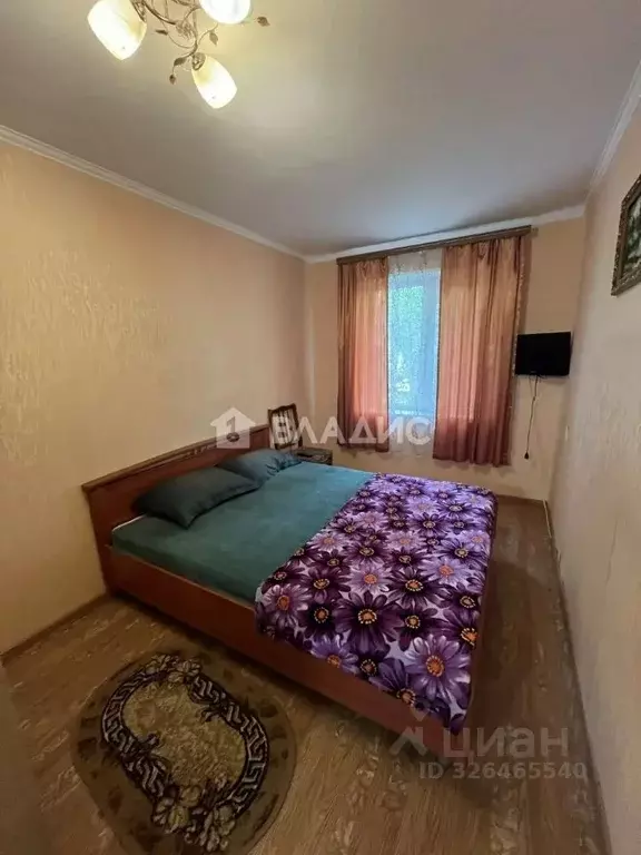 3-к кв. Белгородская область, Старый Оскол Парковый мкр, 14 (62.0 м) - Фото 1