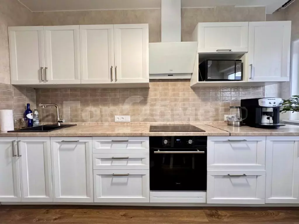 Продается 2-комнатная квартира - Фото 1