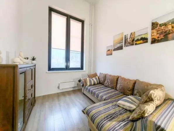 2-к кв. Московская область, Мытищи Юбилейная ул., 10 (53.0 м) - Фото 1