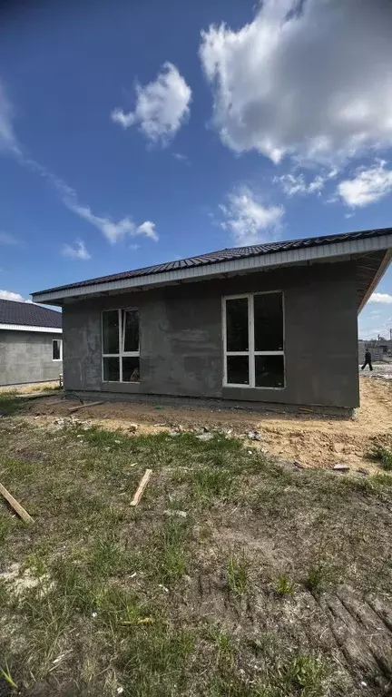 Дом в Нижегородская область, Богородский муниципальный округ, д. Пруды ... - Фото 0