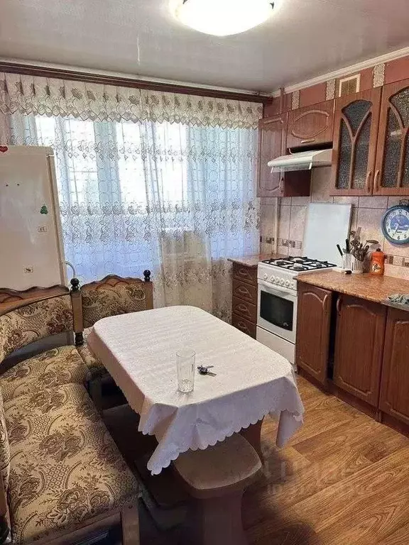 1-к кв. Самарская область, Самара ул. Георгия Димитрова, 109 (34.0 м) - Фото 0