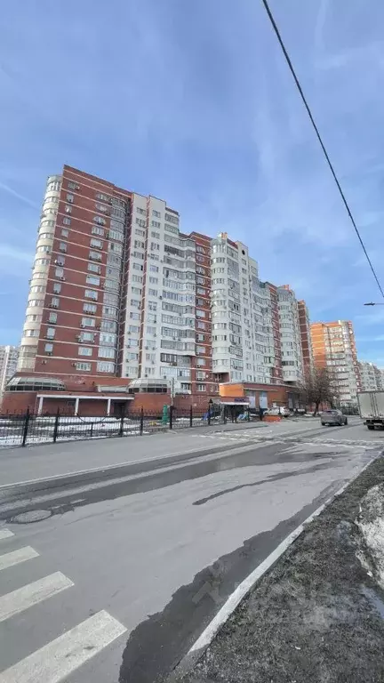 4-к кв. Москва ул. Архитектора Власова, 20 (170.0 м) - Фото 1