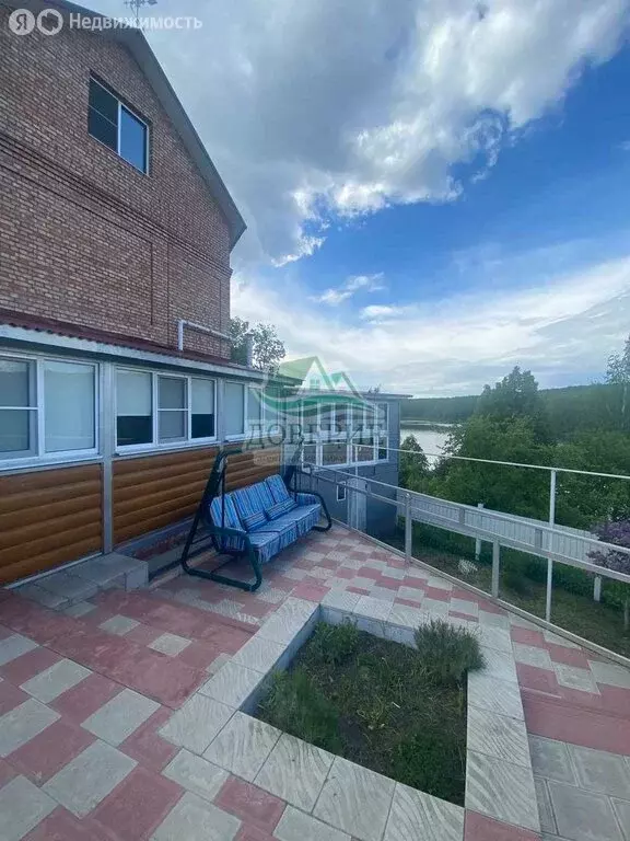 Дом в деревня Николаевка, улица Тамары Дерунец, 65А (146 м) - Фото 1