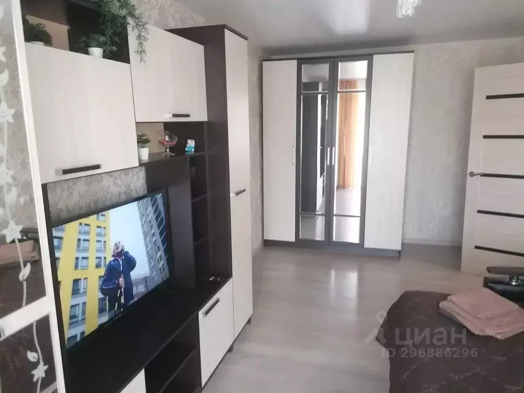 1-к кв. Ростовская область, Новочеркасск ул. Котовского, 24 (32.0 м) - Фото 2