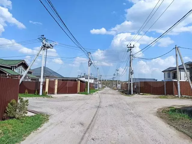 Участок 9,6 сот. (ИЖС) - Фото 0