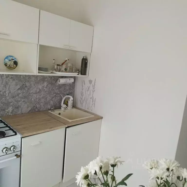 2-к кв. Москва 2-я Владимирская ул., 7 (38.0 м) - Фото 1