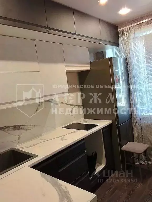 2-к кв. Кемеровская область, Топки Солнечный мкр, 8А (43.4 м) - Фото 0