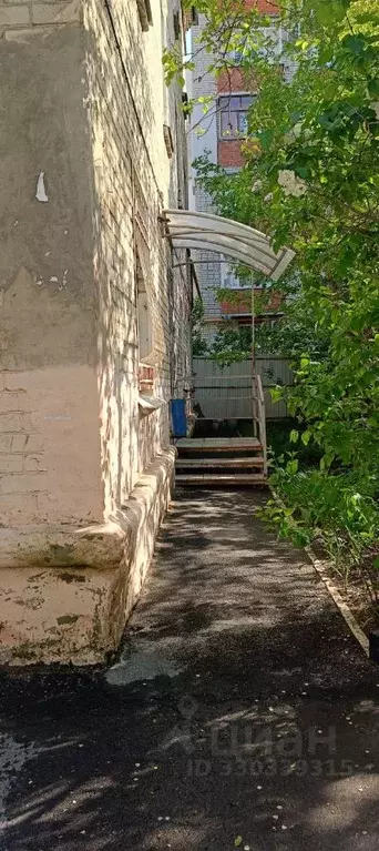 Помещение свободного назначения в Саратовская область, Саратов ул. ... - Фото 1