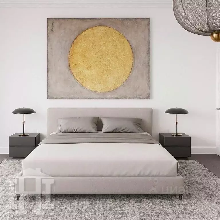 5-к кв. Москва ул. Большая Дмитровка, 9С5 (270.0 м) - Фото 2