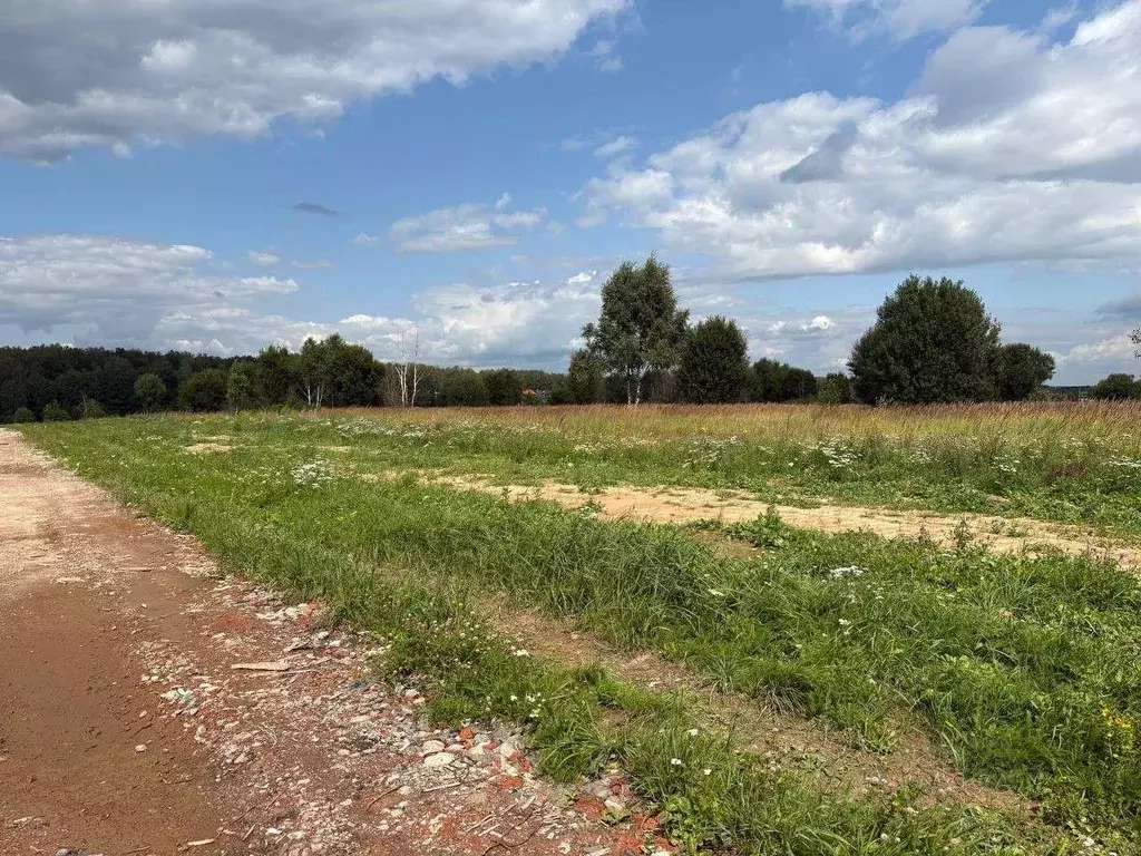 Участок, 10 сот., поселения (ижс) - Фото 2