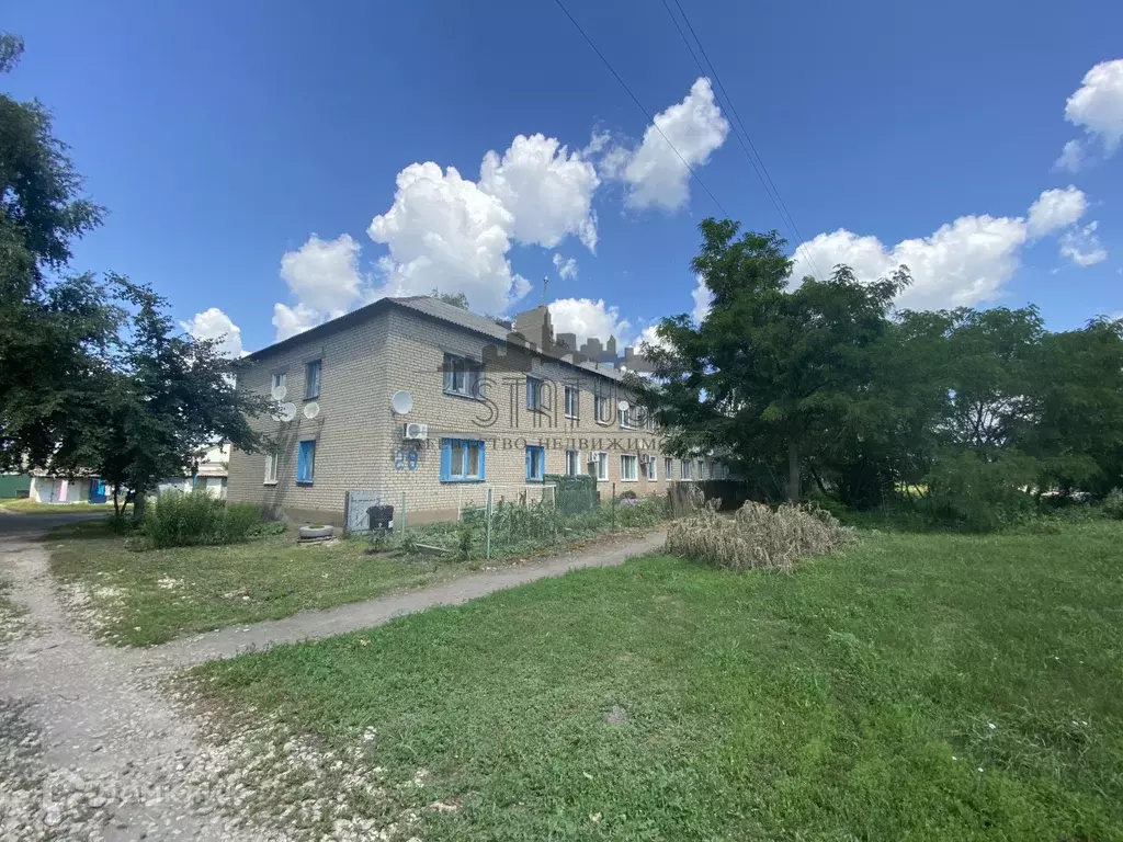 Продаётся 2-к квартира, 41 м - Фото 0