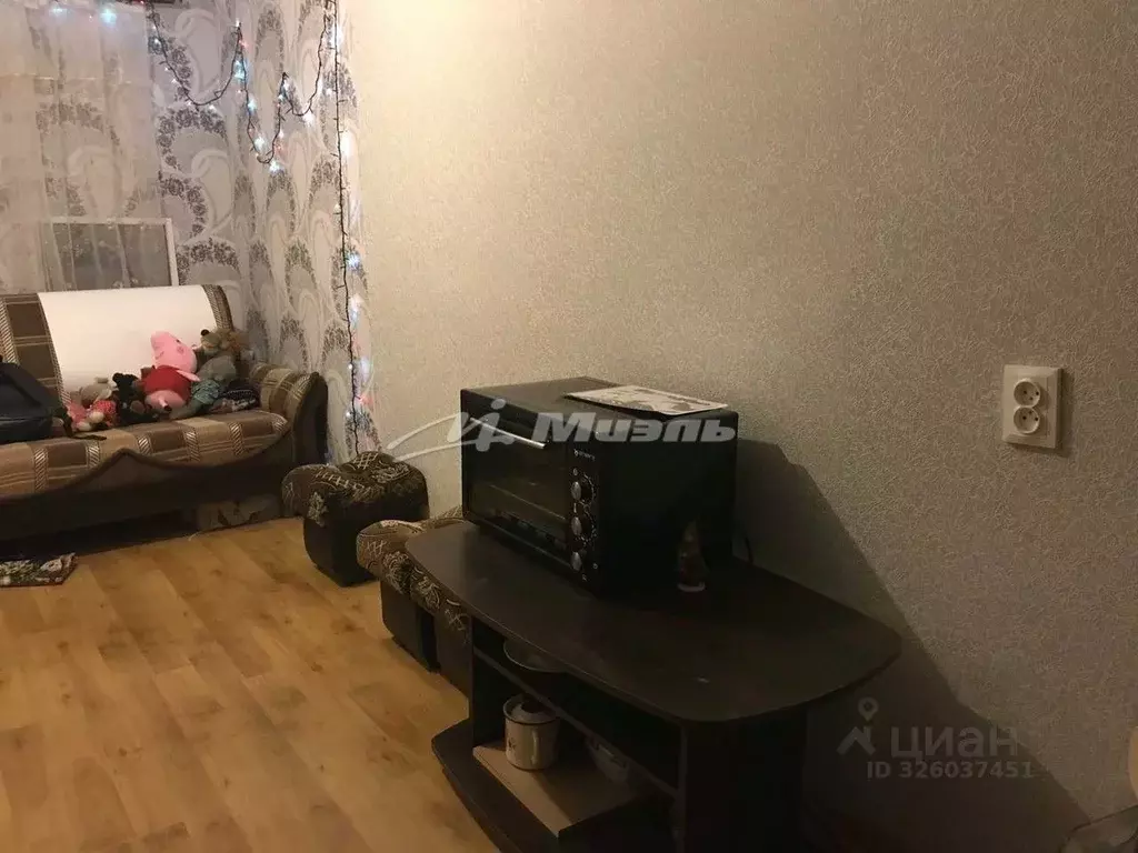 Комната Крым, Симферополь ул. Гайдара, 4А (12.4 м) - Фото 2