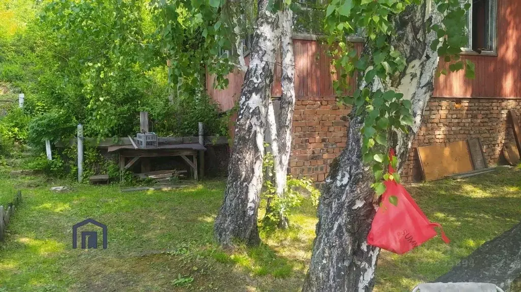 Дом в Иркутская область, Иркутский муниципальный округ, Авиастроитель ... - Фото 2