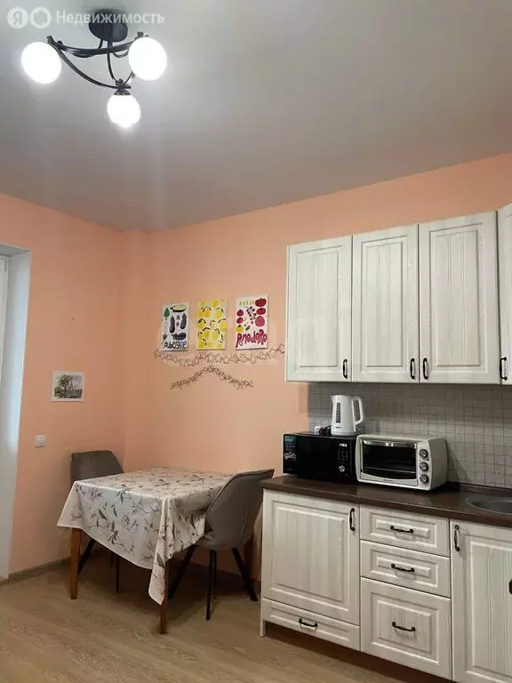 Квартира-студия: Краснодар, улица имени Симиренко, 71к1 (26.2 м) - Фото 2