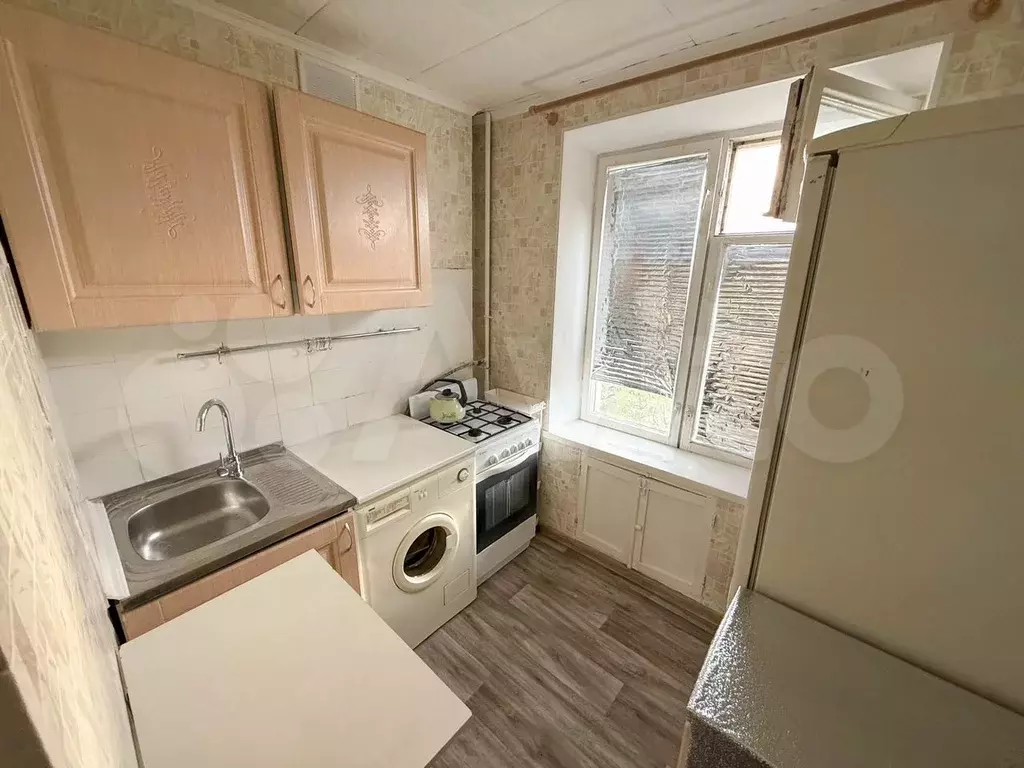 1-к. квартира, 35 м, 7/9 эт. - Фото 1